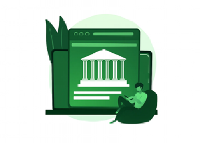 Top Everything homepage banner with tagline