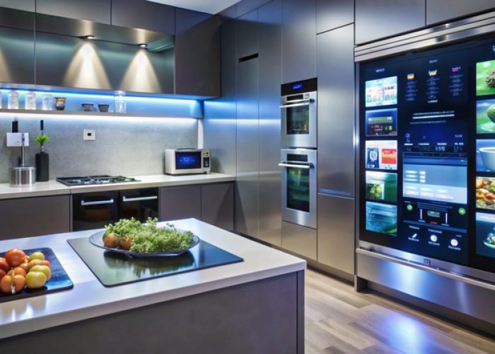 The-Impact-of-AI-on-Cloud-Kitchens